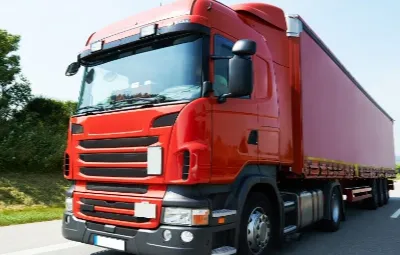 İzmir Erzin Ambar Kargo