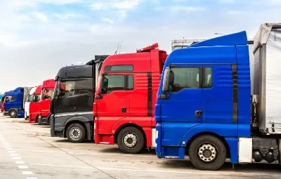 İzmir Erzin Ambar Nakliyat