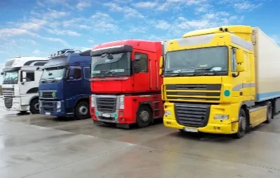 İzmir Erzin Nakliye Ambarı