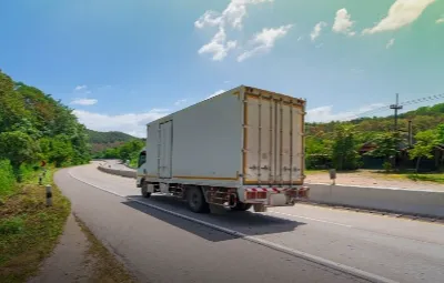 İzmir ile Erzin Arası Bulaşık Makinesi Taşıma