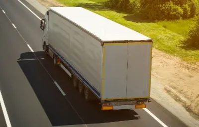 İzmir ile Erzin Arası Parça Eşya Taşıma