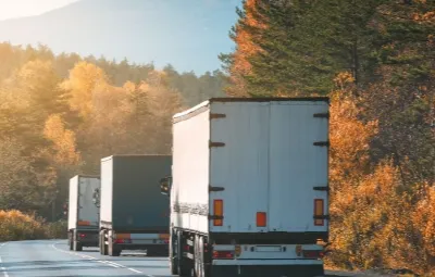 İzmir ile Erzin Arası Klima Taşıma